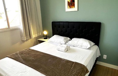 Itaum Apartment | RCM Vilas - Apartamento 15