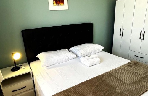 Itaum Apartment | RCM Vilas - Apartamento 15