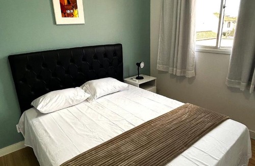 Itaum Apartment | RCM Vilas - Apartamento 15
