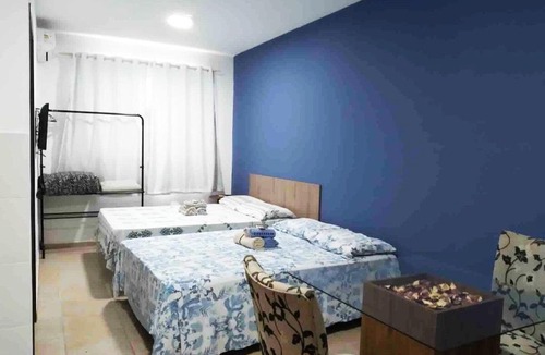 Itaum Apartment | RCM Vilas - Studio n 06