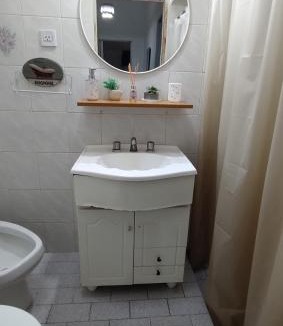 San Clemente Apartment | RcQ
