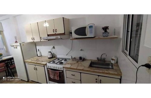 San Clemente House | RcQ beach apartment in San Clemente del Tuyú