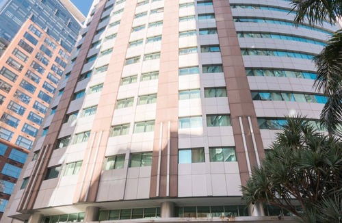 Vila Olimpia Apartment | #RD1007 | Cyclinn Vila Olímpia - Flat Família