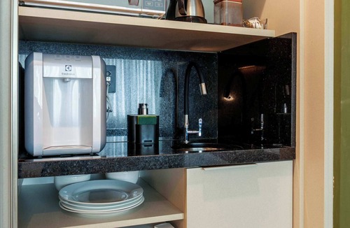 Vila Olimpia Apartment | #RD2209 | Cyclinn Vila Olímpia