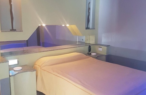 Don Torcuato Hotel | Real Horizonte Hotel (Motel)