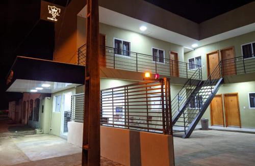 Caceres Hotel | REAL HOTEL CACERES