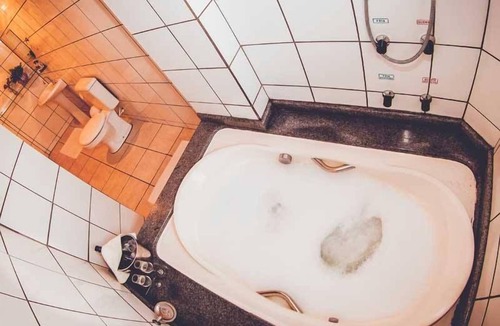 Orleans Hotel | Real Nob Hotel