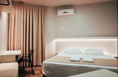 Orleans Hotel | Real Nob Hotel