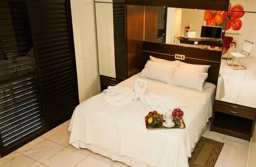 Vila Messias Hotel | Real Palace Hotel