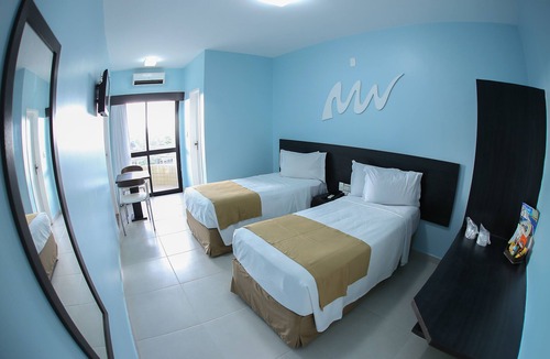 Atalaia Hotel | Real Praia Hotel