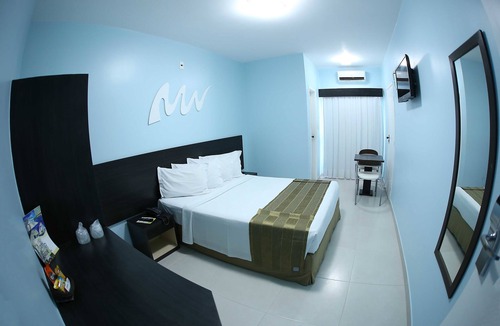 Atalaia Hotel | Real Praia Hotel