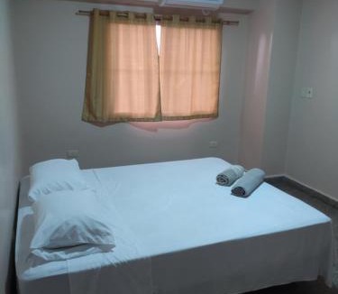 Barrio Centro Apartment | Real State Centro CDE