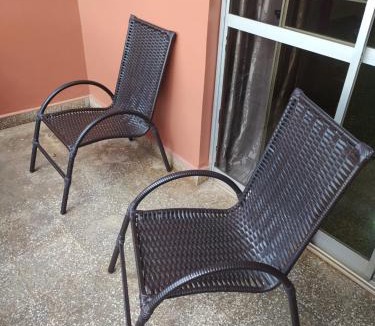 Barrio Centro Apartment | Real State Centro CDE