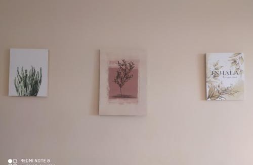 Barrio Centro Apartment | Real State Centro CDE