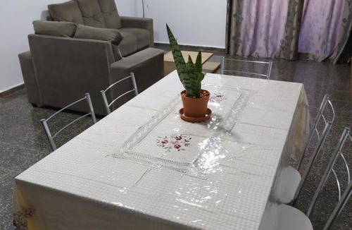 Barrio Centro Apartment | Real State Centro CDE