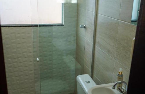 Santo Amaro Apartment | Recôncavo Home