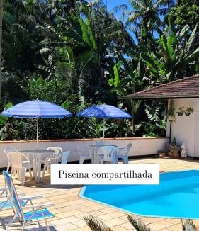 Pomerode House | Recanto Área Verde, tradição e cultura alemã