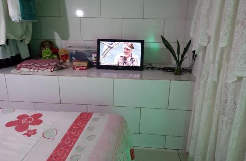 Torres House | Recanto Aconchego