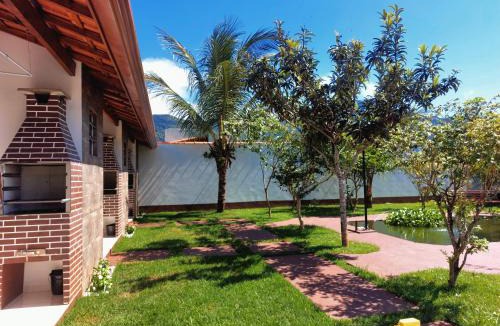Peruibe Apartment | Recanto Bela Vista