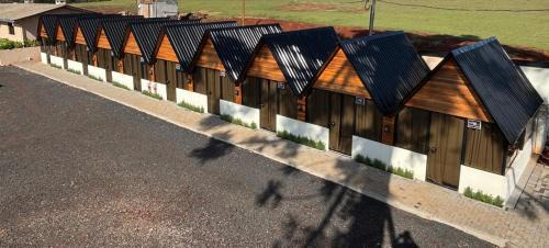Cantagalo Hotel | RECANTO CANTAGALO Hotel
