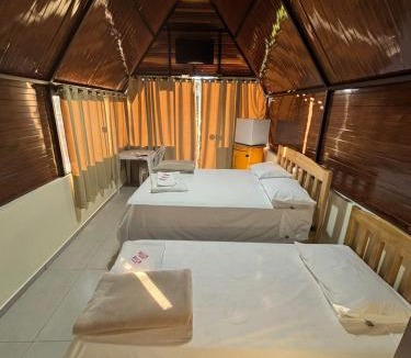 Cantagalo Hotel | RECANTO CANTAGALO Hotel