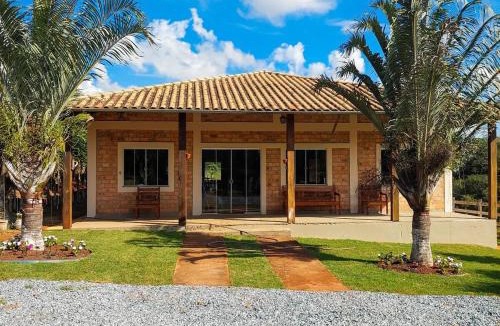 Tiradentes House | Recanto Carvalhos