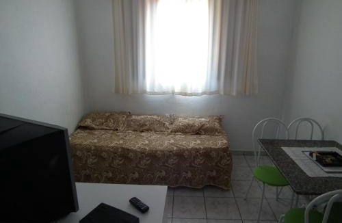 Caraguatatuba Apartment | Recanto Casa de Pedrinha - Aptos para temporada e finais de semana