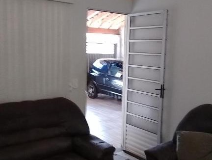 Olimpia House | Recanto Clara