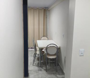Ametista do Sul Apartment | Recanto Coração da Ametista - Apart hotel & Suítes