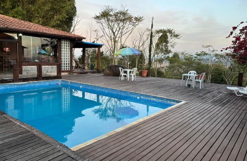 Itatiaia House | Recanto Cravo e Canela