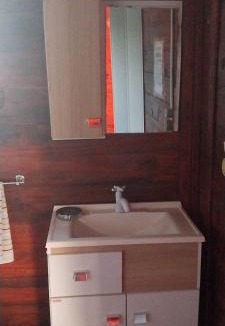Euzebio Izabelino Bermudez Apartment | recanto de pepe 1
