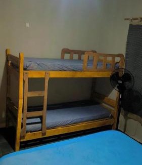 Estufa II House | Recanto da Aline