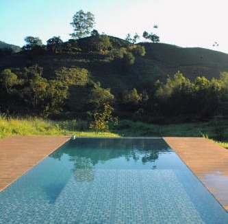 Divino de Sao Lourenco House | Recanto da C’Alma
