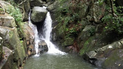 Florianopolis House | Recanto da Cachoeira - Praia da Solidão