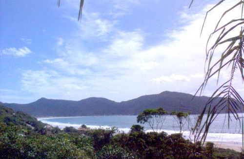 Florianopolis House | Recanto da Cachoeira - Praia da Solidão
