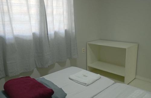 Colonia Dona Luiza House | Recanto da Colônia