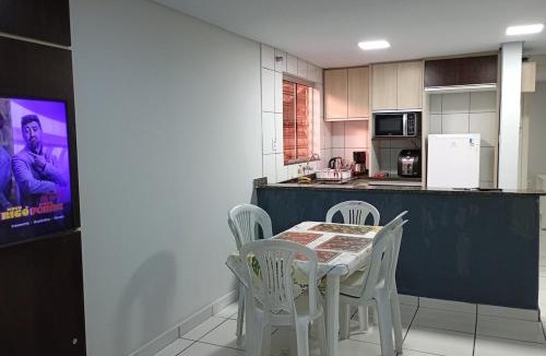 Colonia Dona Luiza House | Recanto da Colônia