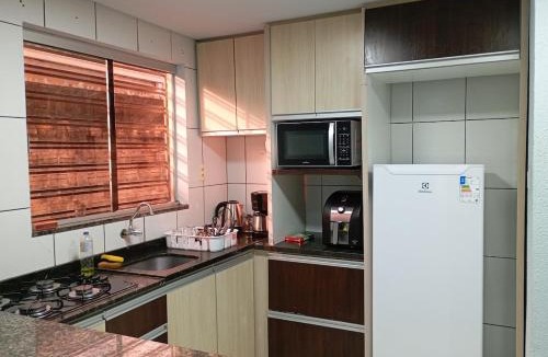 Colonia Dona Luiza House | Recanto da Colônia