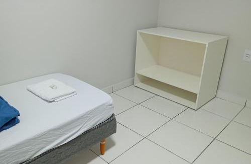 Colonia Dona Luiza House | Recanto da Colônia
