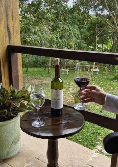 Guaramiranga House | Recanto da Felicidade