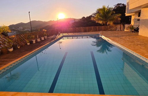 Sao Lourenco Apartment | Recanto da Felicidade