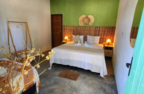 Buique Ski Chalet | Recanto da Gê