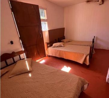 Ribeirao Preto House | Recanto da harmonia