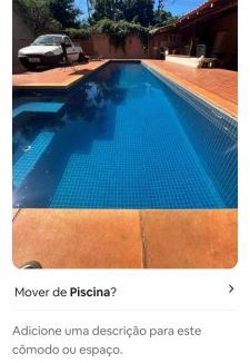 Ribeirao Preto House | Recanto da harmonia