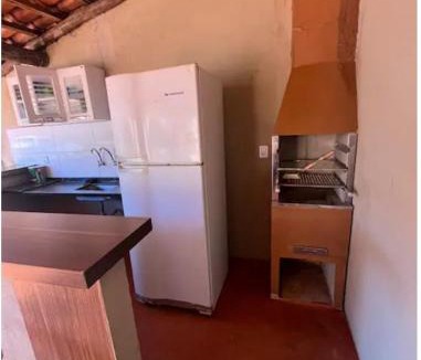 Ribeirao Preto House | Recanto da harmonia