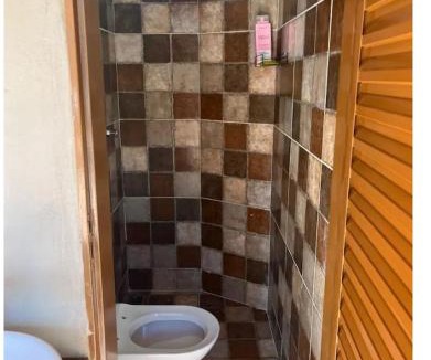Ribeirao Preto House | Recanto da harmonia