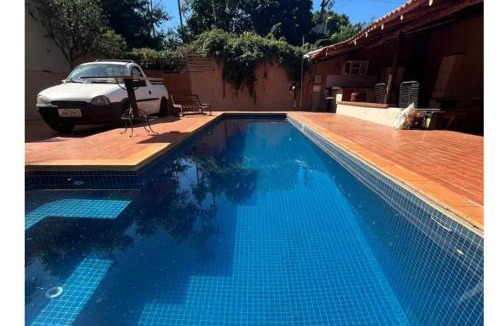 Ribeirao Preto House | Recanto da harmonia