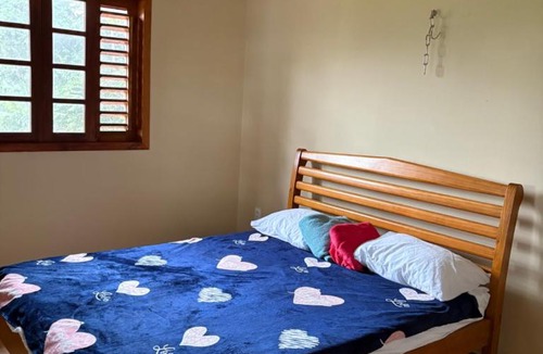 Northeast Region Cabin | Recanto da Julie