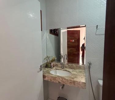 Piranhas House | Recanto da Lapinha