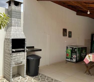 Piranhas House | Recanto da Lapinha